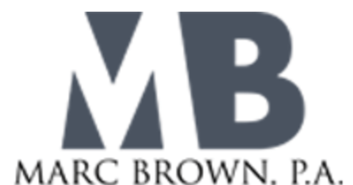 Marc Brown, P.A. Fort Lauderdale, FL about.me