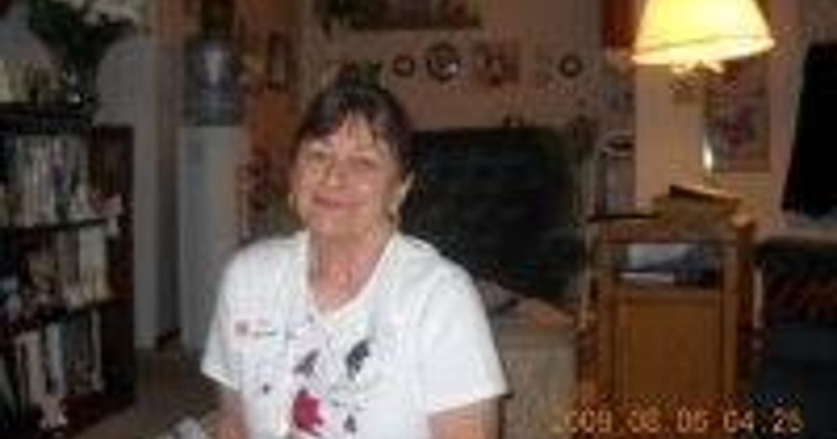 Margaret Riese Mankato, Minnesota, Mankato, Minnesota, Keller