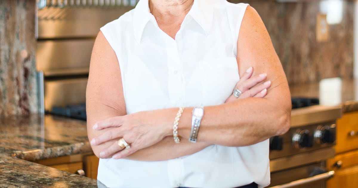 Marion Romano New Jersey, The Van Dyk Group about.me