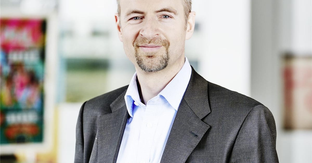 Martin Talmeier About me