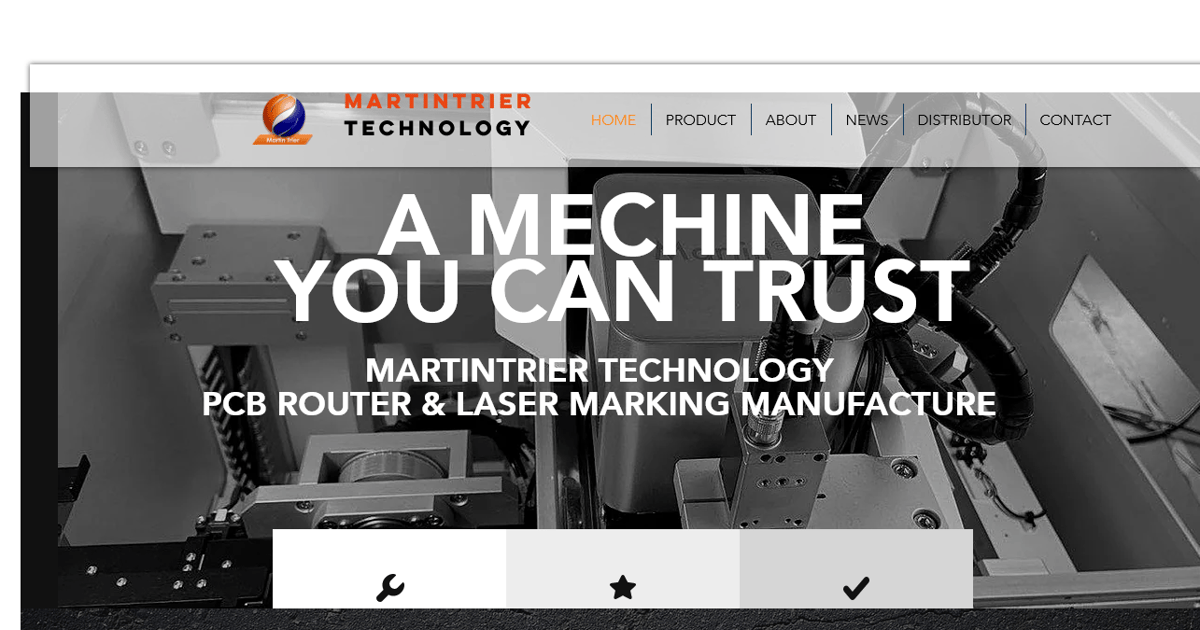 martintrier-smt martintrier-smt - Italy | about.me