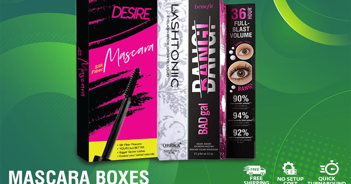 Mascara Boxes Houston, TX, USA about.me