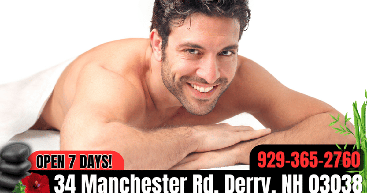 Asian Spa Massage & Bodywork 34 Manchester Rd, Derry, NH 03038 about.me