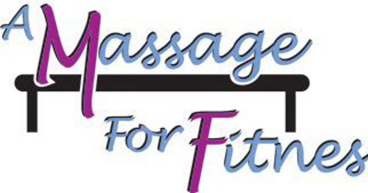 Donna Chen Newark, DE, A Massage for Fitness about.me