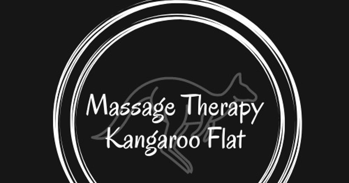 Massage Therapy Kangaroo Flat 134 High St, Kangaroo Flat VIC 3555