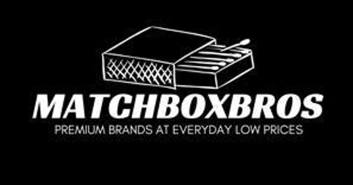 Matchbox Bros United State about.me