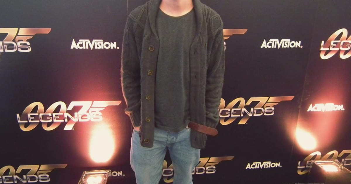 Matt Knight About Me