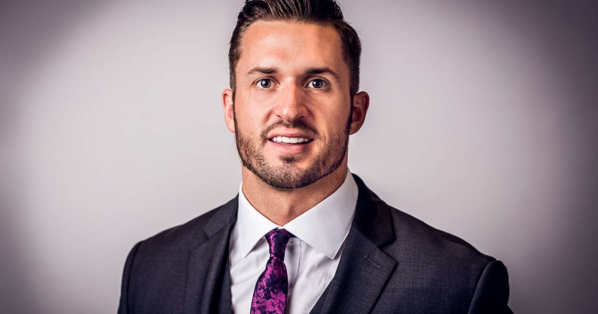 Matt Dixon Greenville SC Greenville, SC, TruNorth Advisors, Utah