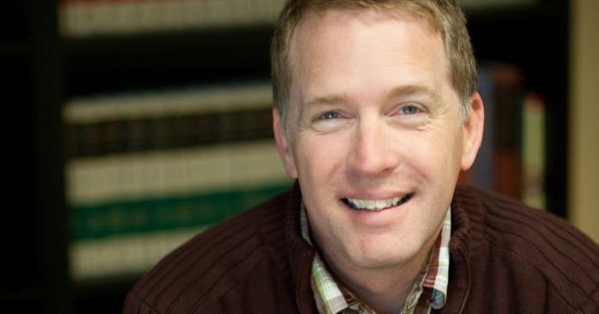 Matthew St. John Minneapolis, Minnesota, United States, New Hope