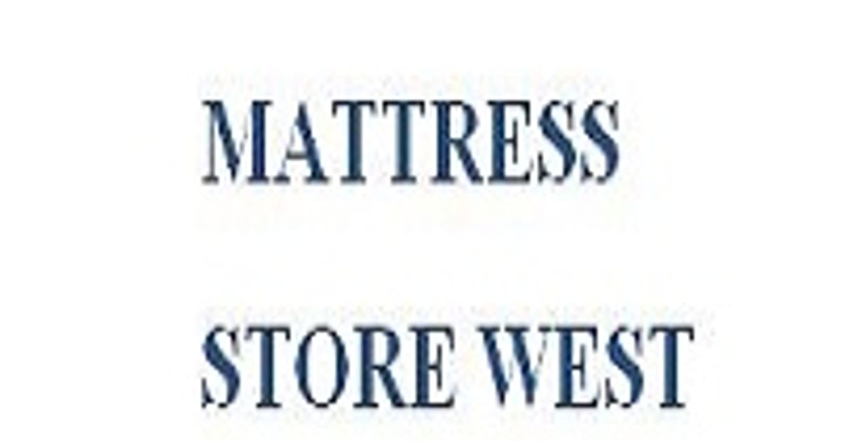 Mattress Store West Valley West Valley City, UT, United States about.me