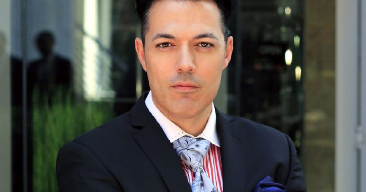 Matt White Johannesburg, MATT WHITE International about.me