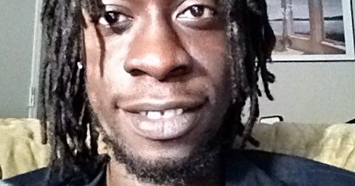 Maurice Sallah | about.me