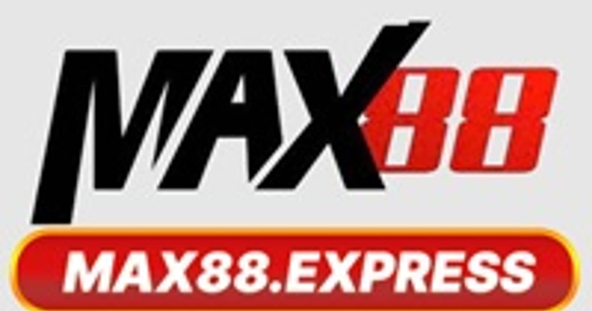 MAX88 on about.me
