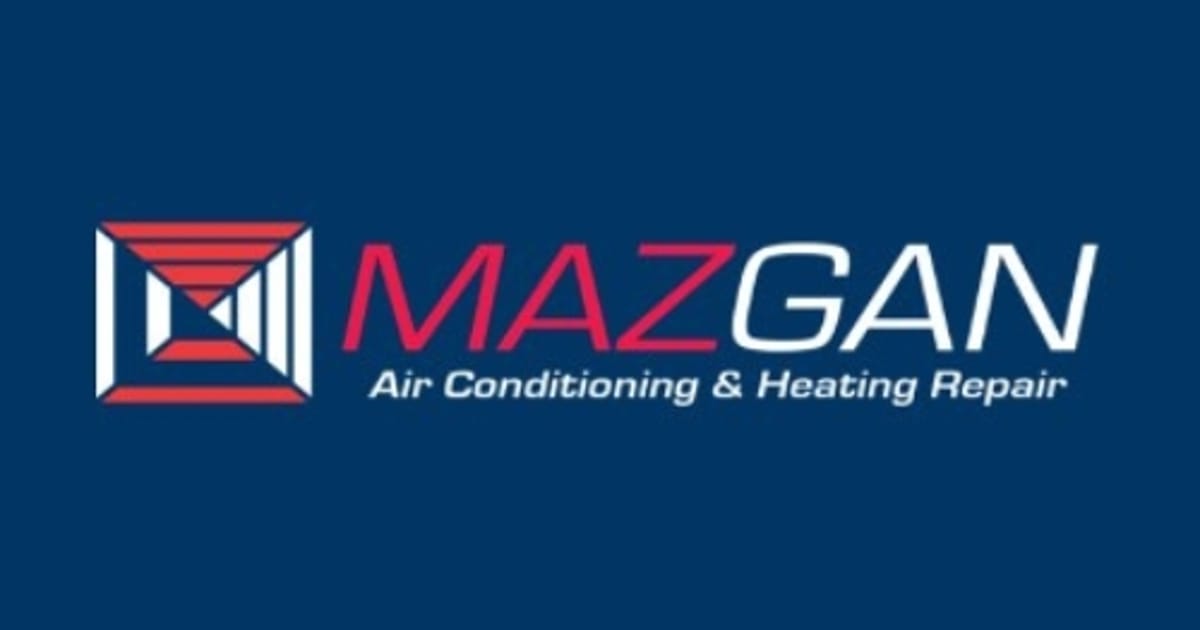 Mazgan Air Conditioning & Heating Repair