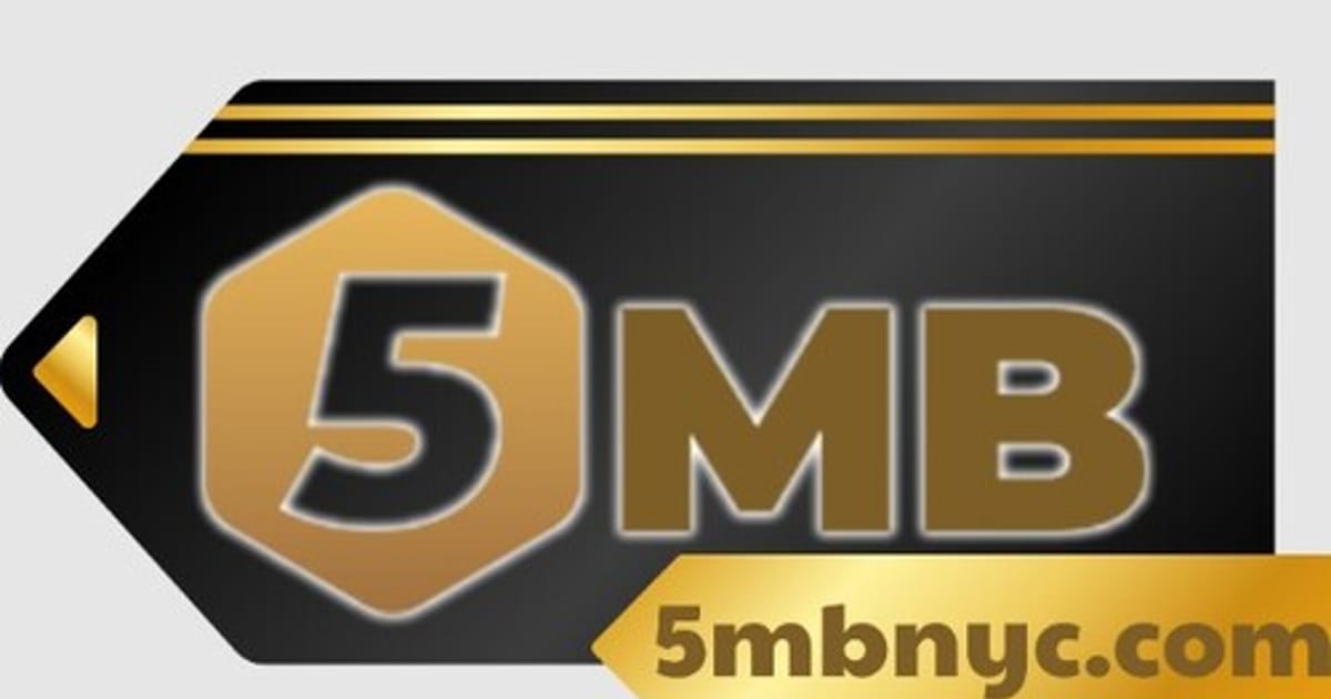 5MB NYC - 135 Đ. Tân Sơn, Phường 15, Tân Bình, Hồ Chí Minh 008428, Việt Nam  | about.me