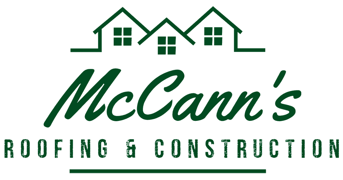 McCanns Roofing & Construction 901 W 15th St, Edmond, OK 73013