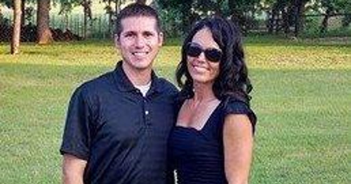 Marcus Chavez Granbury, Texas, Corpus Christi, Texas, Van Griffith