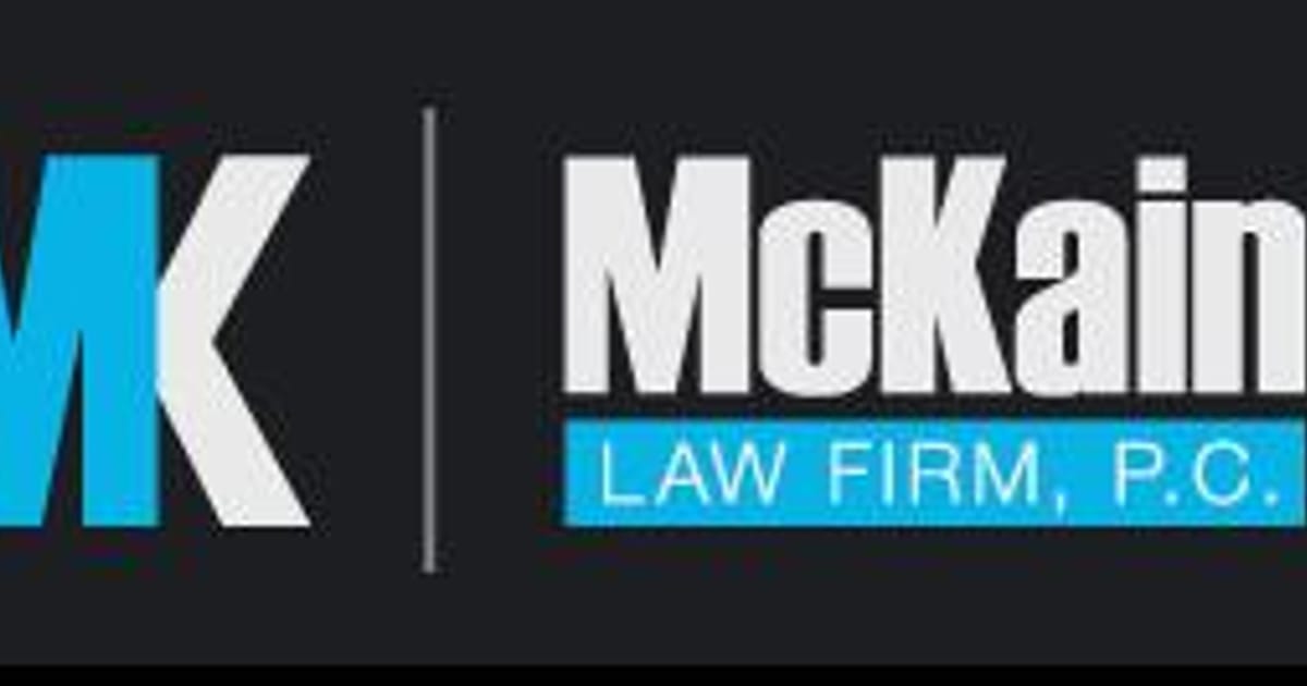 Kevin K. McKain Rochester, New York, United States, McKain Law Firm