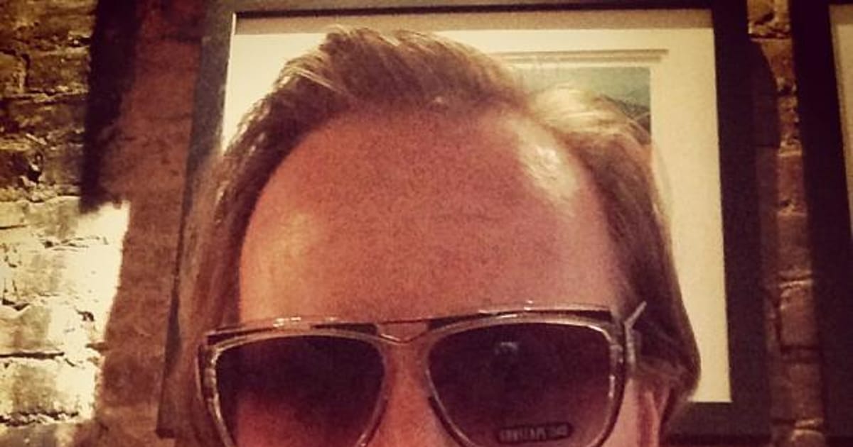 Kirk McMurray New York, Totem, University, Harvard