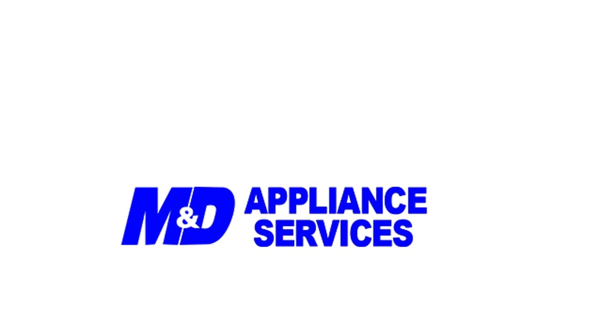 M&D Appliances Papakura about.me