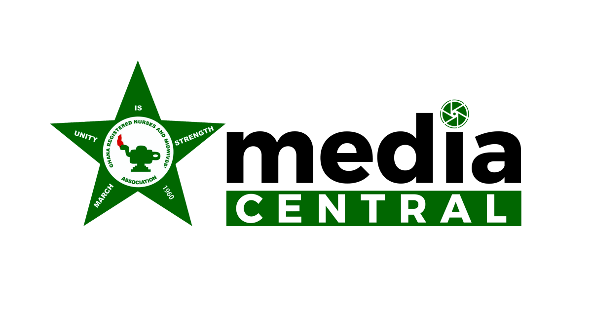 MEDIA CENTRAL We are located off the Cape Coast Teaching HospitalAcademy Road inside GRNMA