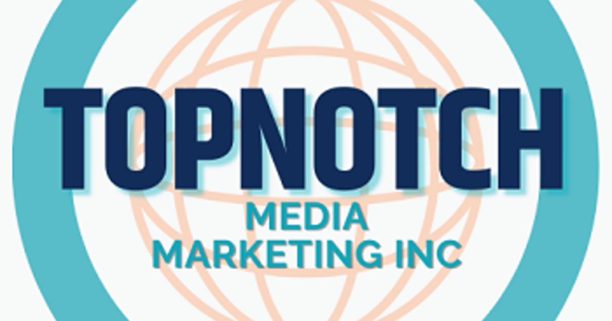 Top Notch Media Marketing Inc Raleigh, NC 27606 about.me