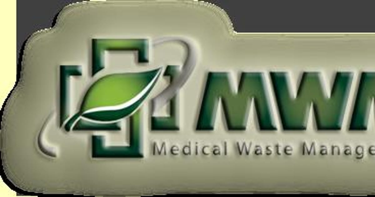 Medical Waste Management USA about.me