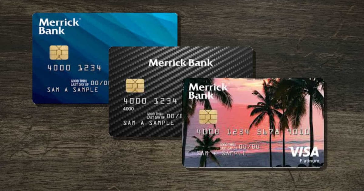 merrick bank australia about.me