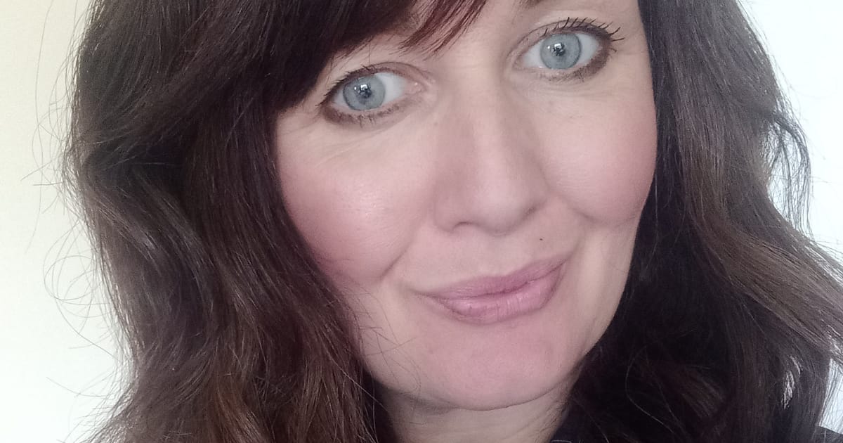 Ann Mulgrew 90 William Fitzgerald way dundee dd4 9fb about.me