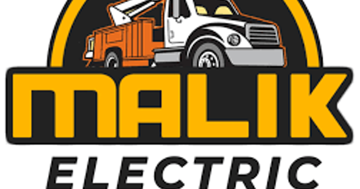Malik Electric Inc 542 W Colfax St Site 2, Palatine, IL 60067, United