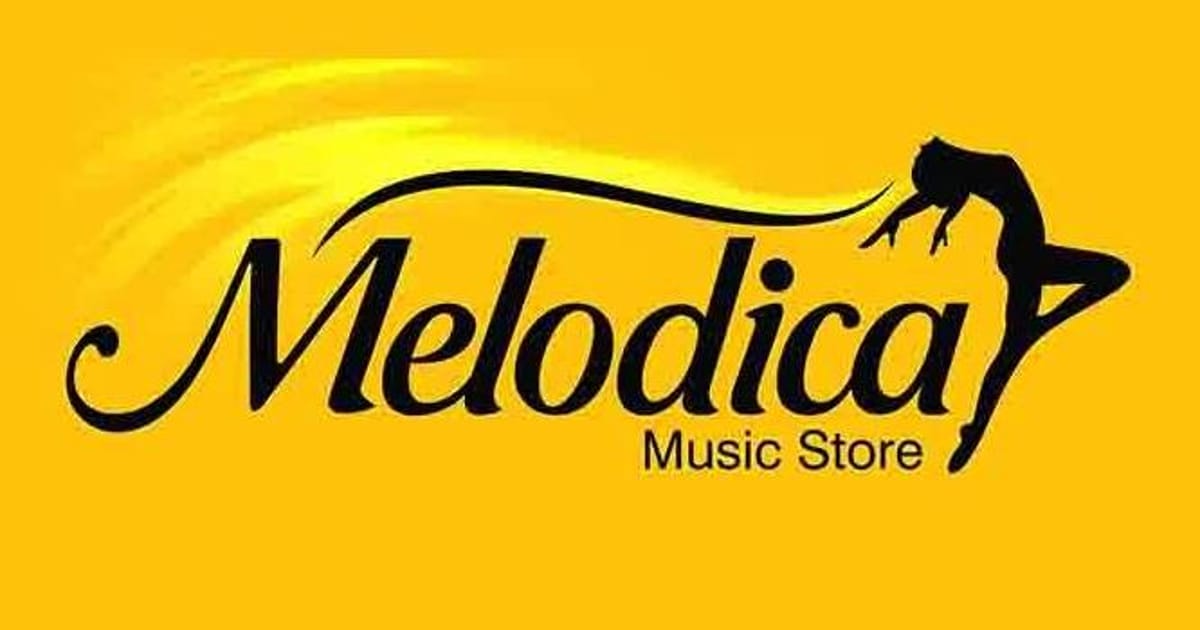 Melodica Music Store Dubai about.me