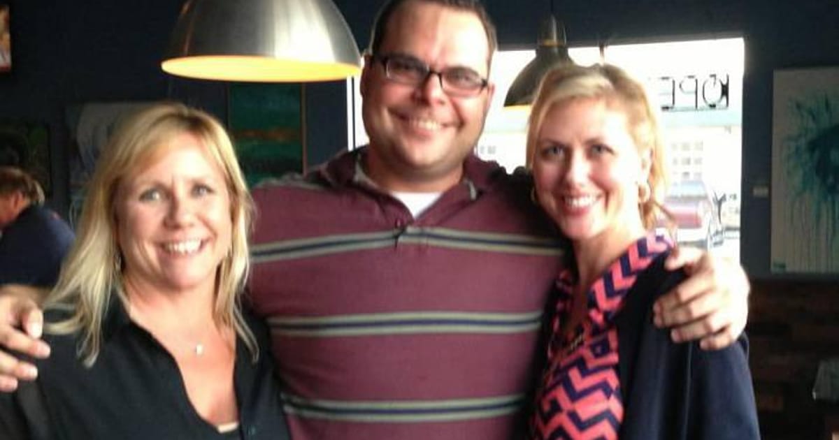 Nick Merolle Jacksonville, Florida, Jacksonville, Florida, Discover