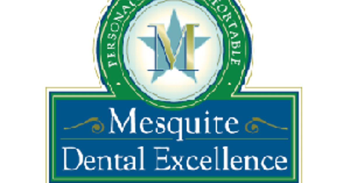 Mesquite Dental Excellence Mesquite, TX. about.me