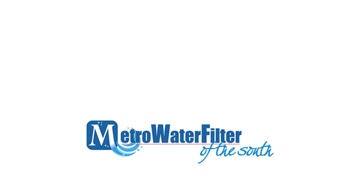 MetroWater Filter Tucker, GA about.me
