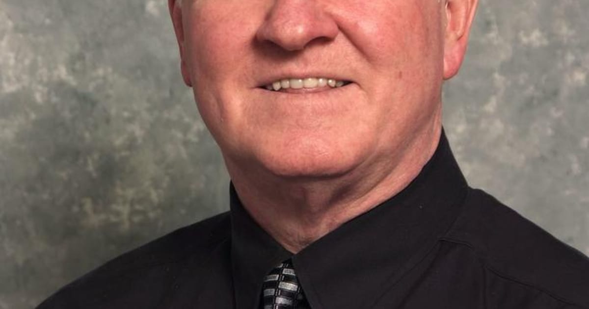 Michael Hart Troutville, Virginia, Rolfe, Iowa, Carilion Clinic