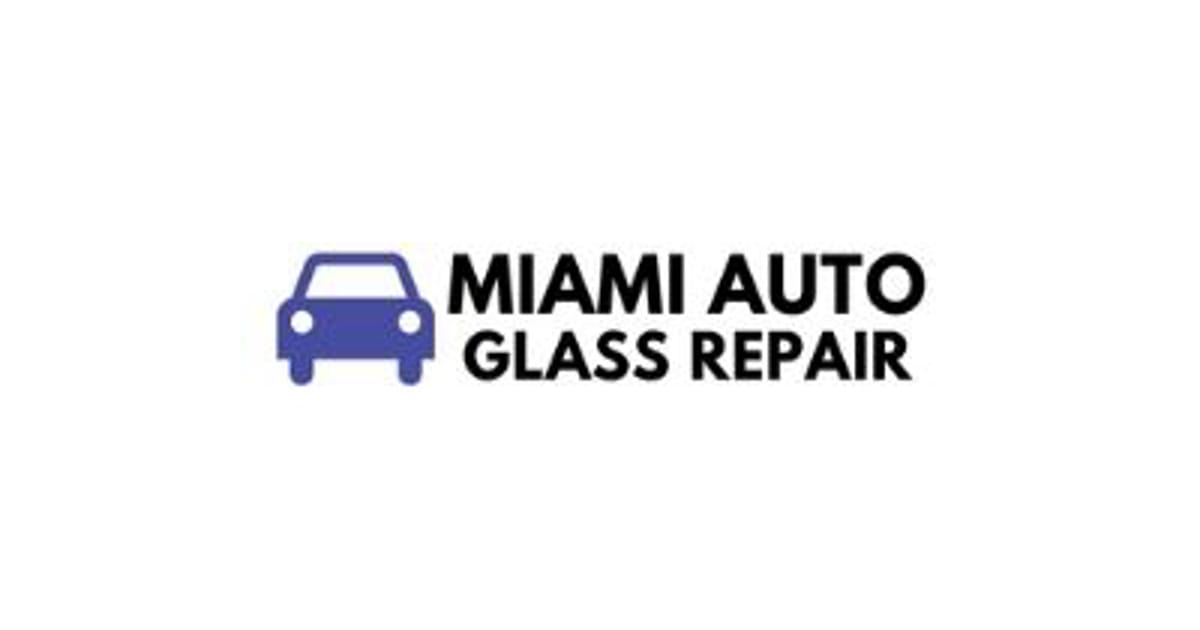 Auto Glass Depot Miami about.me