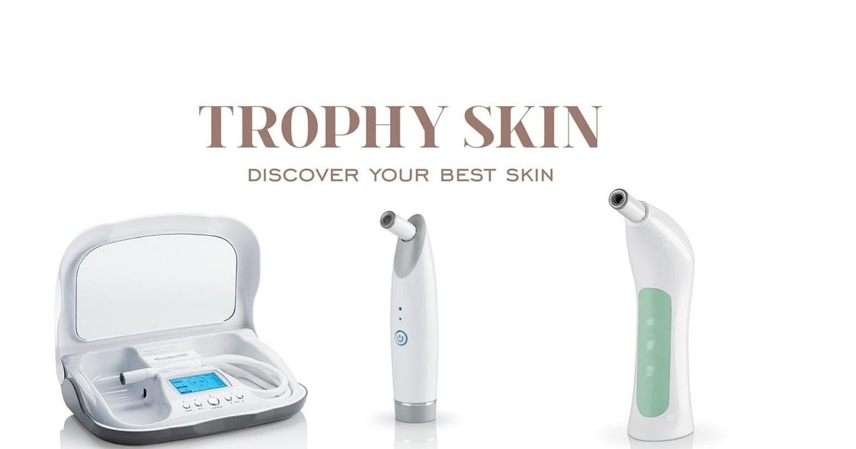 Microderm MD about.me