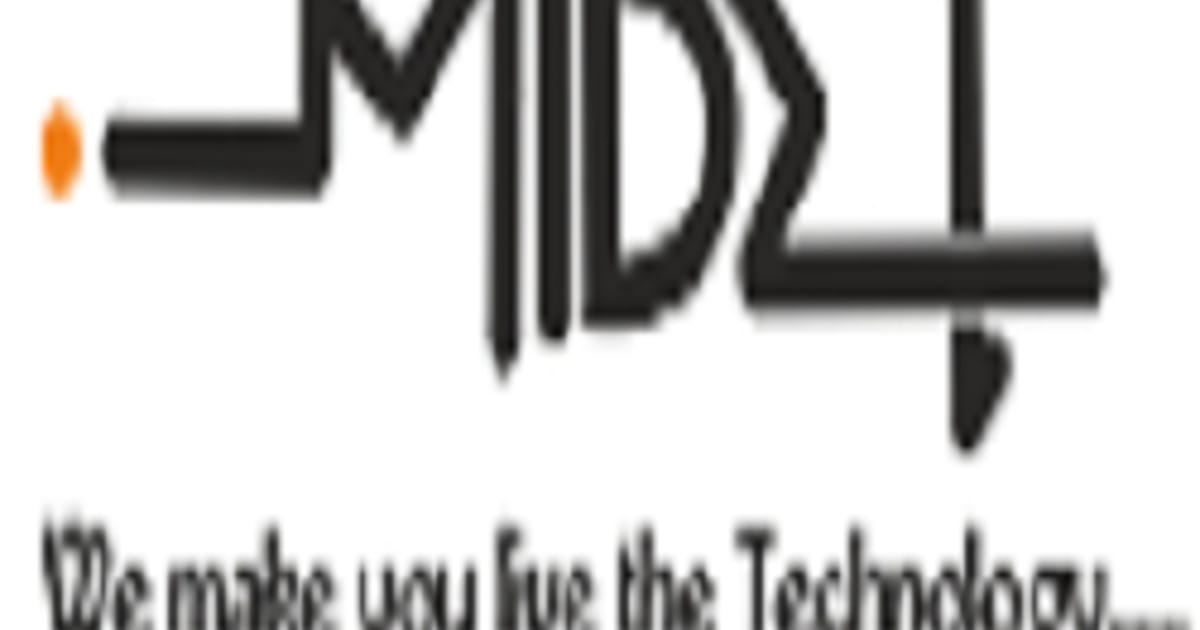 Midriff Info Solution Pvt. Ltd Punjab about.me
