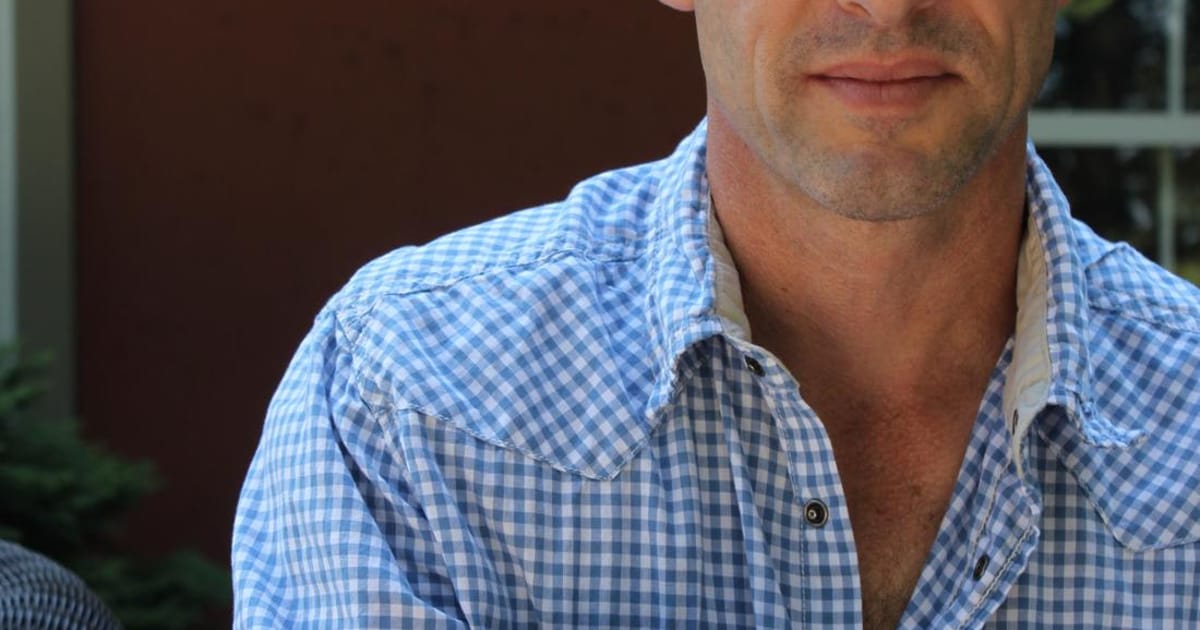 michael bickford about.me