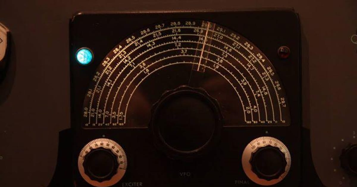 Mike Corey Newington Ct American Radio Relay League Indiana University University Of 