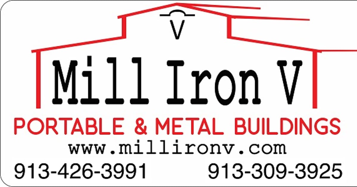 Mill Iron V 609 Arizona Ave, Holton, KS 66436 about.me