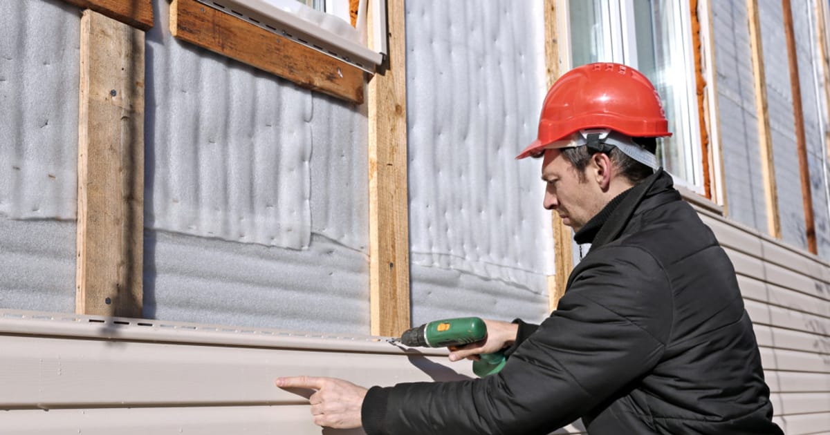 Milwaukee Siding Contractor Pros Milwaukee, WI about.me