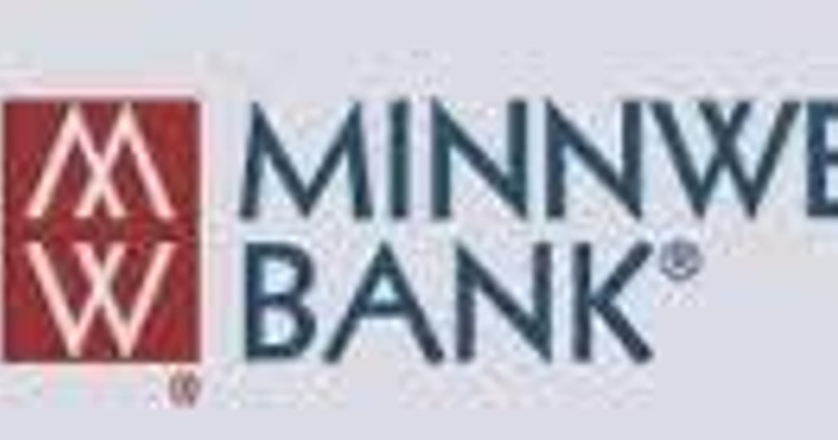 Minnwest Bank 3130 2nd St S, Saint Cloud, Minnesota, United States