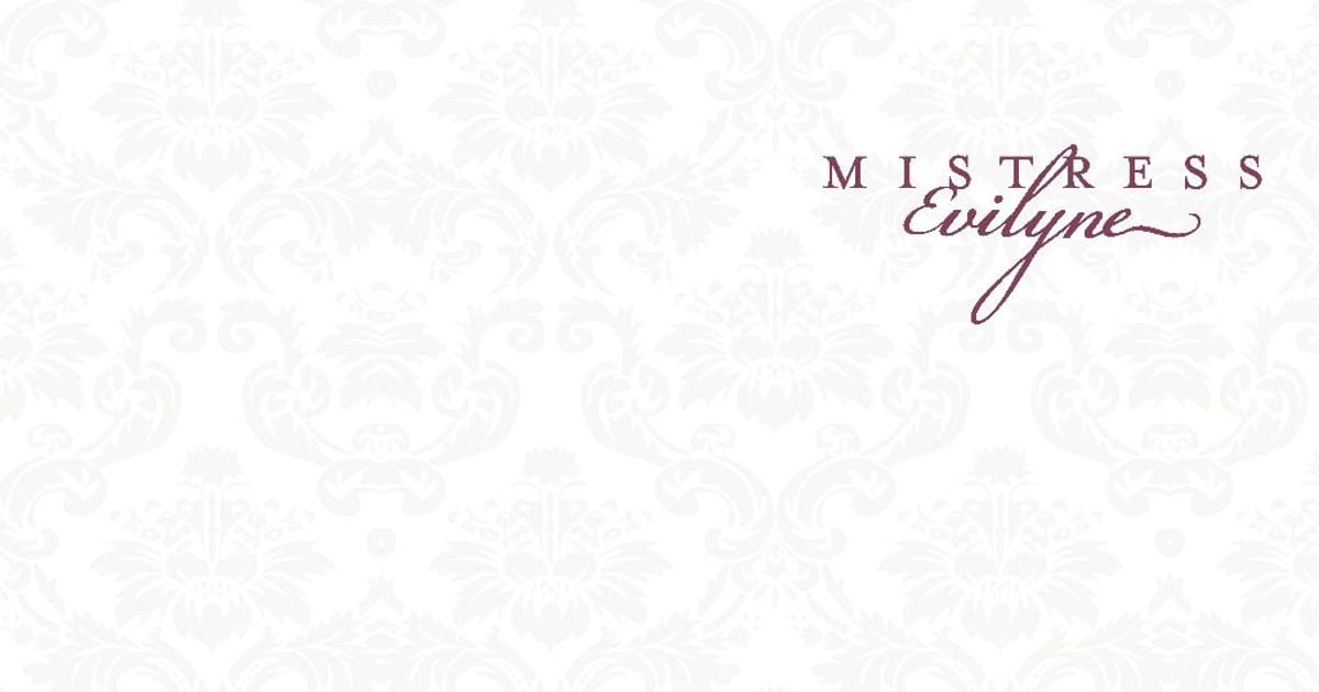 Mistress Evilyne London UK About me mistress-evilyne-london-uk-about-me