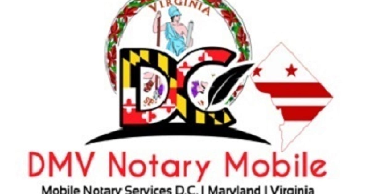 Notary Public DC Maryland Virginia Washington, DC about.me