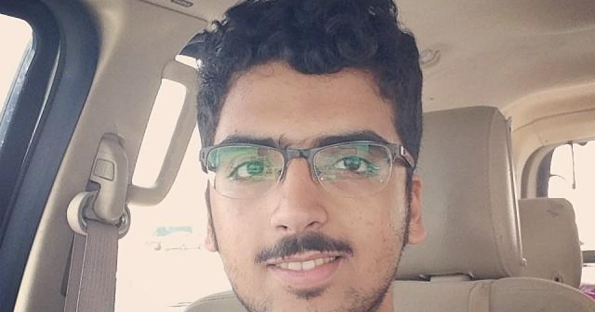 Mohammed Hmoud - Jeddah, NGHA-JD, KSAU-hs | about.me