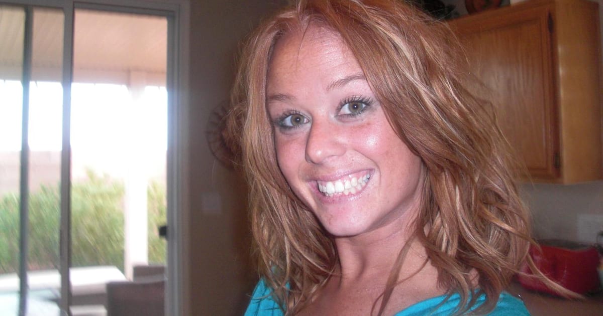 Molly Kennedy | about.me