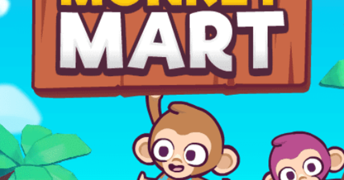 Monkey Mart - viet nam