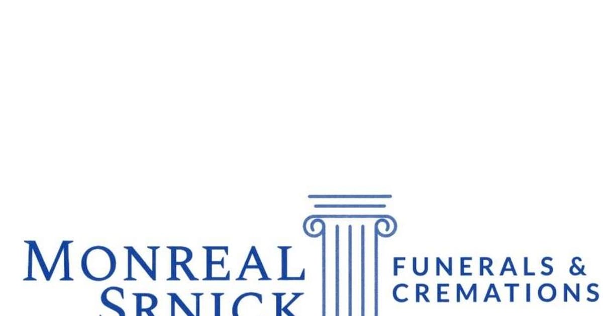 Monreal Funeral Home/Monreal Srnick Funerals & Cremations 35400
