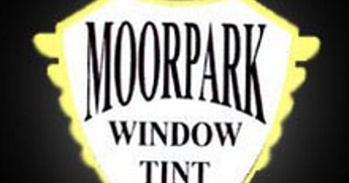Moorpark Window Tint Moorpark about.me